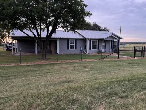 429 Hcr 1227 Whitney TX 76692