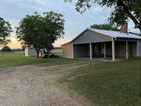 429 Hcr 1227 Whitney TX 76692