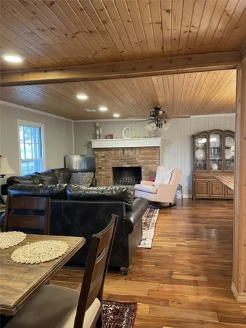 429 Hcr 1227 Whitney TX 76692
