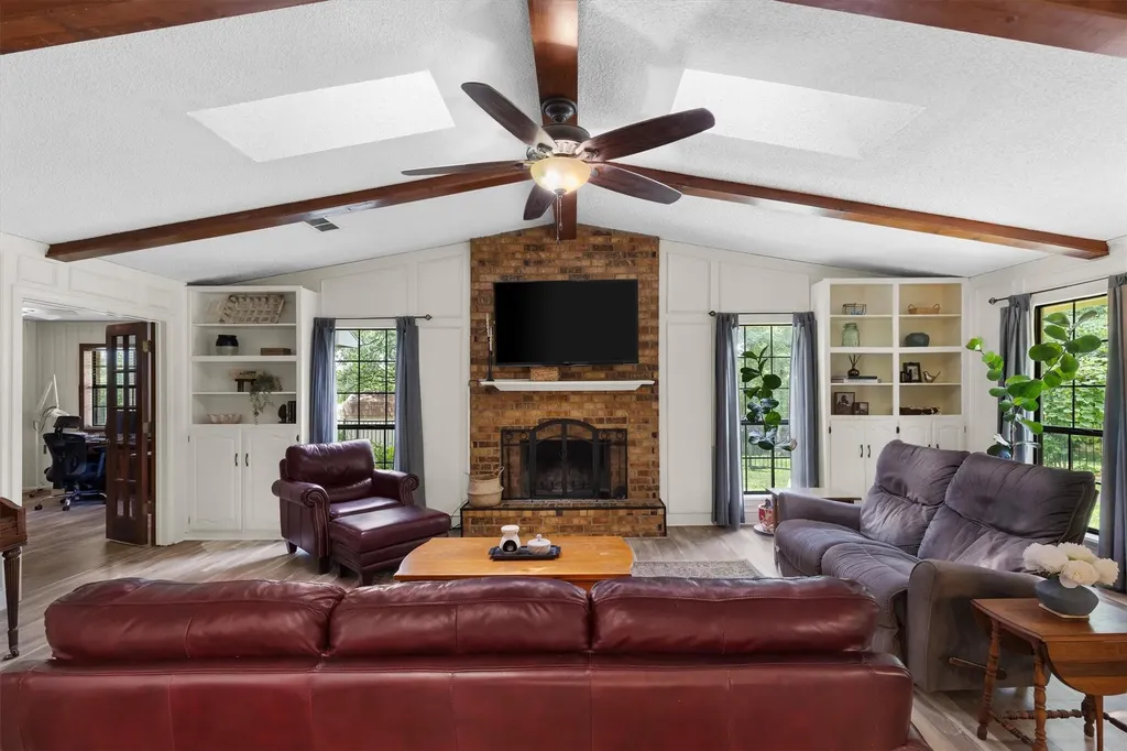 1 Cedar Bend Trail Lucas TX 75002