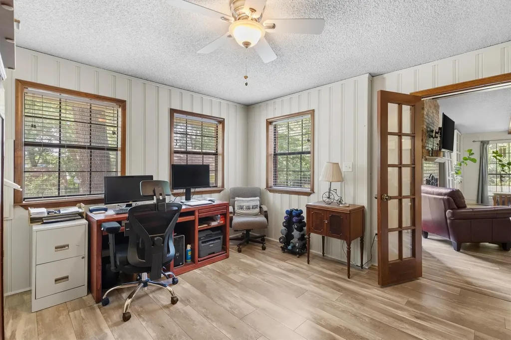 1 Cedar Bend Trail Lucas TX 75002