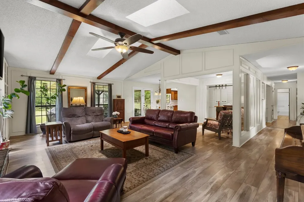 1 Cedar Bend Trail Lucas TX 75002