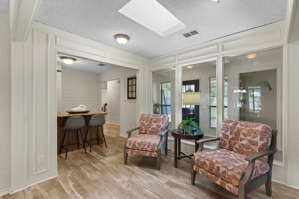 1 Cedar Bend Trail Lucas TX 75002