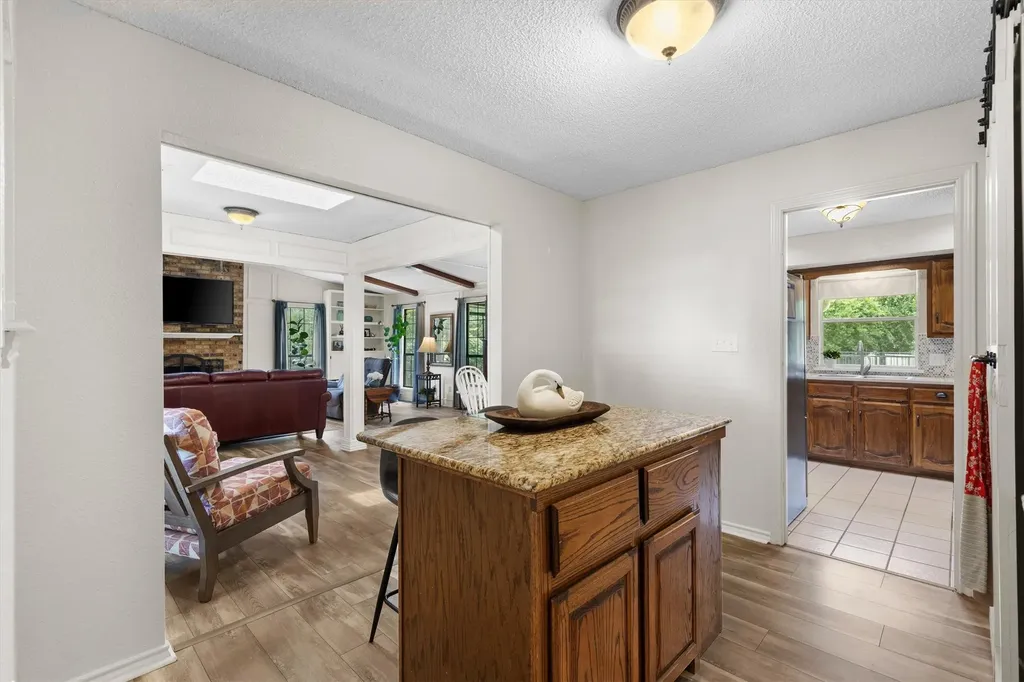 1 Cedar Bend Trail Lucas TX 75002