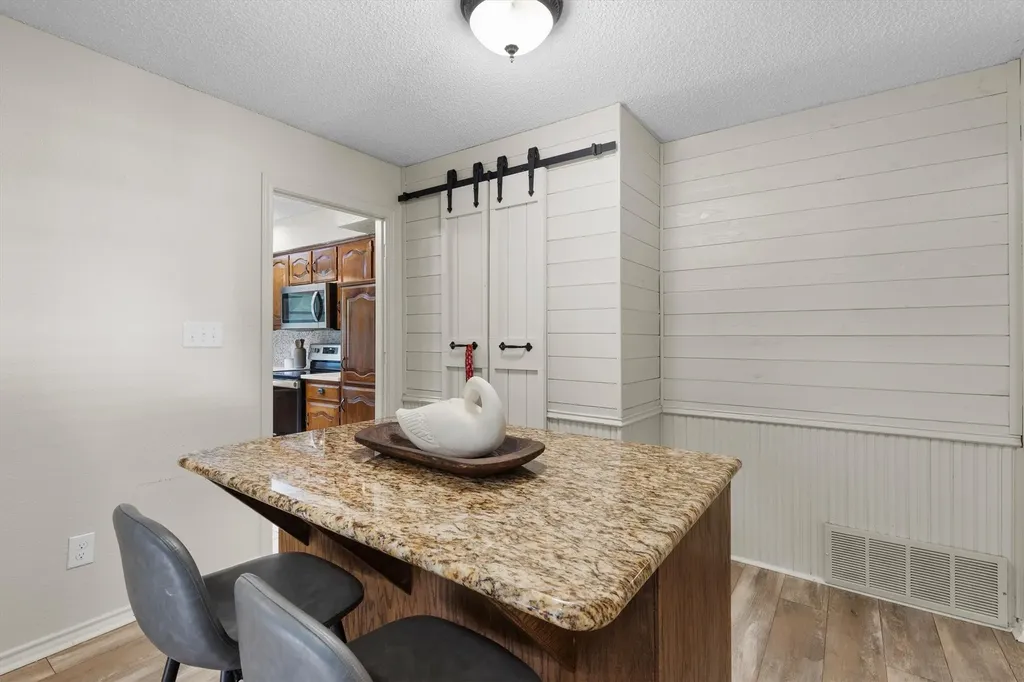 1 Cedar Bend Trail Lucas TX 75002