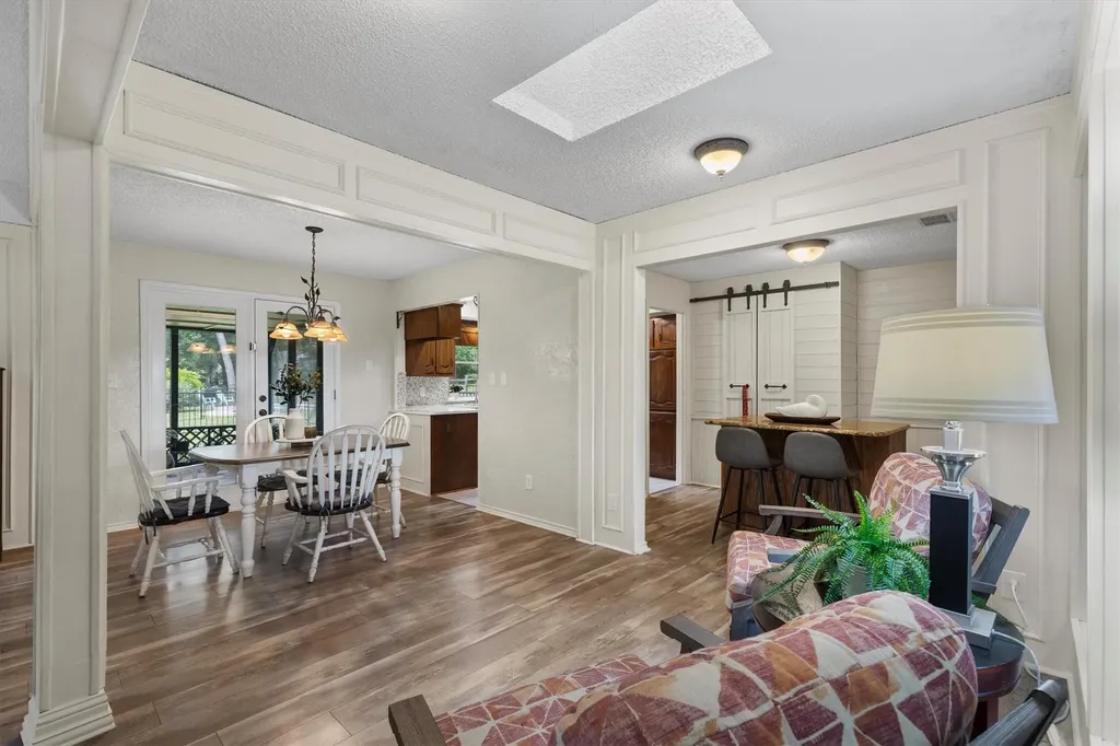 1 Cedar Bend Trail Lucas TX 75002