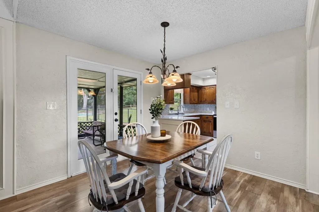 1 Cedar Bend Trail Lucas TX 75002