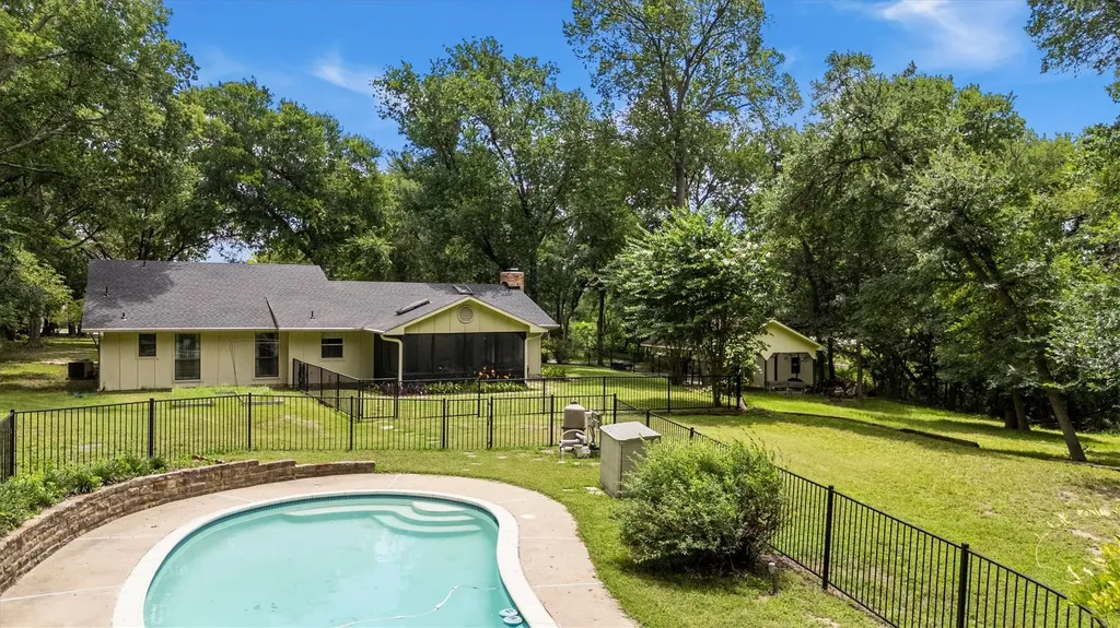 1 Cedar Bend Trail Lucas TX 75002