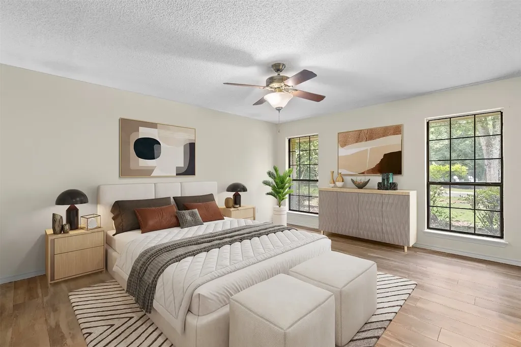 1 Cedar Bend Trail Lucas TX 75002