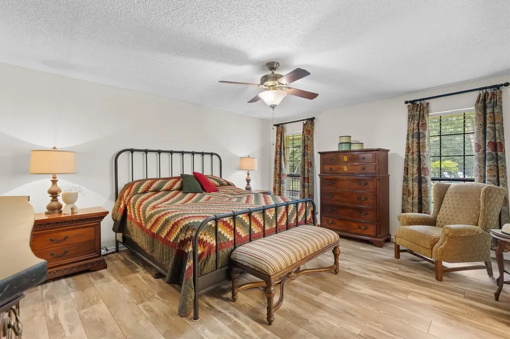 1 Cedar Bend Trail Lucas TX 75002