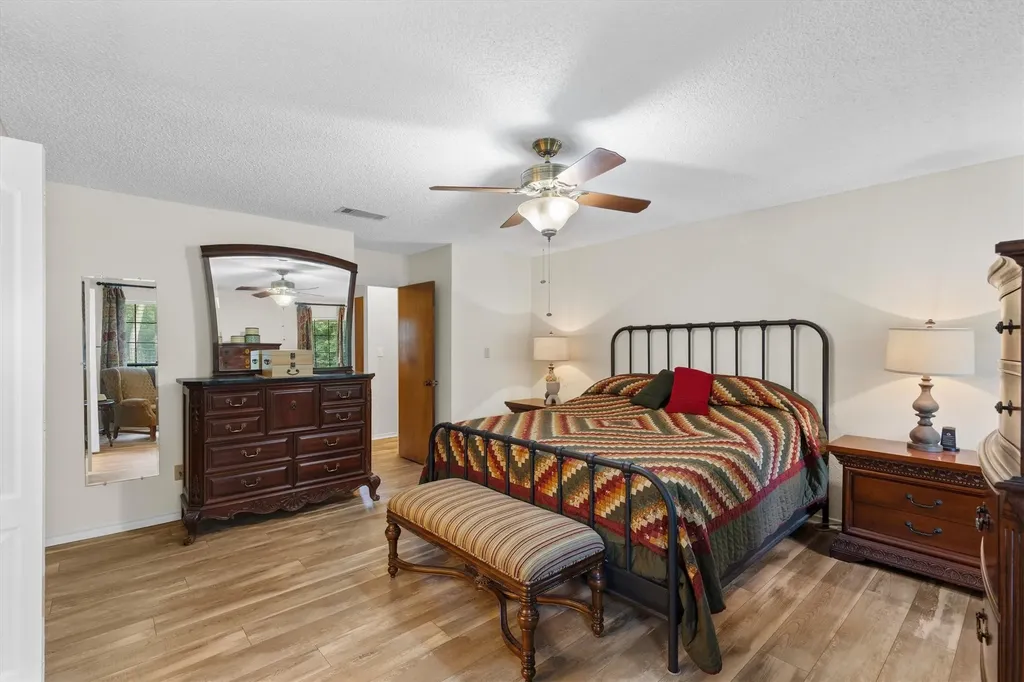 1 Cedar Bend Trail Lucas TX 75002