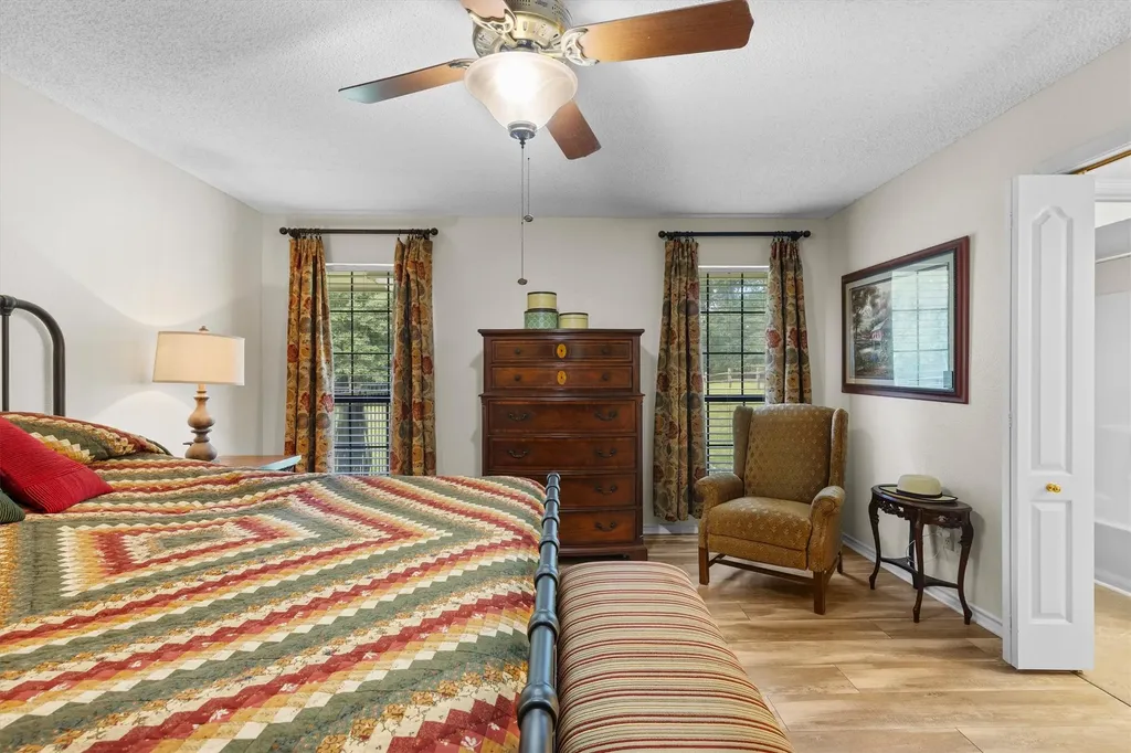 1 Cedar Bend Trail Lucas TX 75002