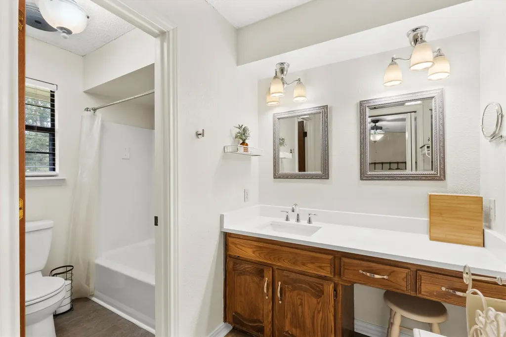 1 Cedar Bend Trail Lucas TX 75002