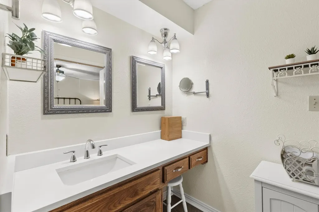 1 Cedar Bend Trail Lucas TX 75002