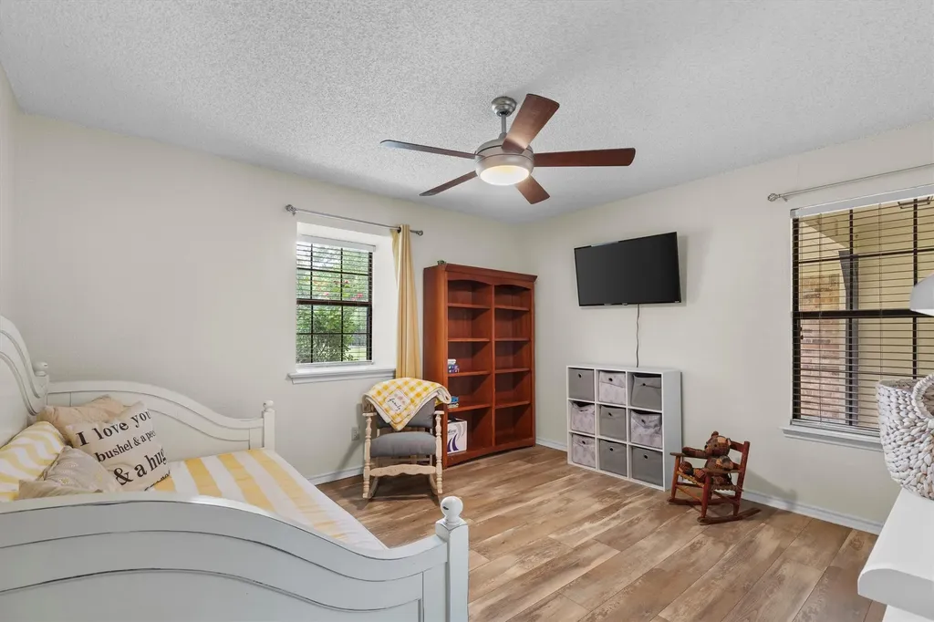 1 Cedar Bend Trail Lucas TX 75002