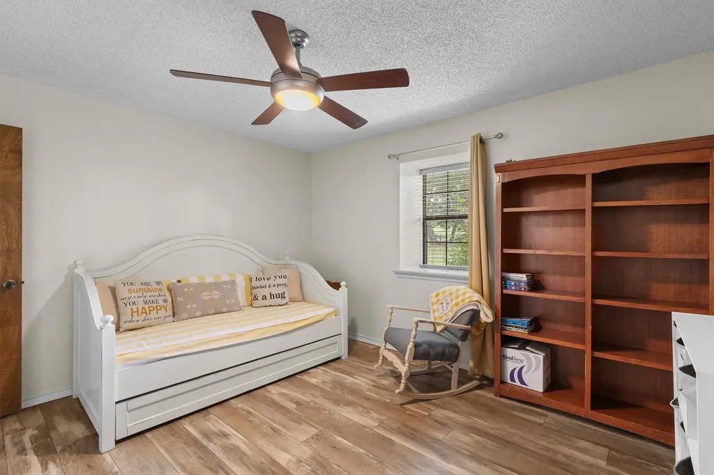 1 Cedar Bend Trail Lucas TX 75002