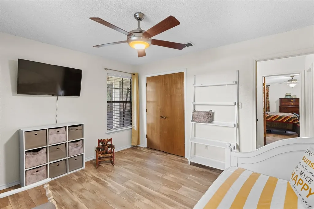 1 Cedar Bend Trail Lucas TX 75002