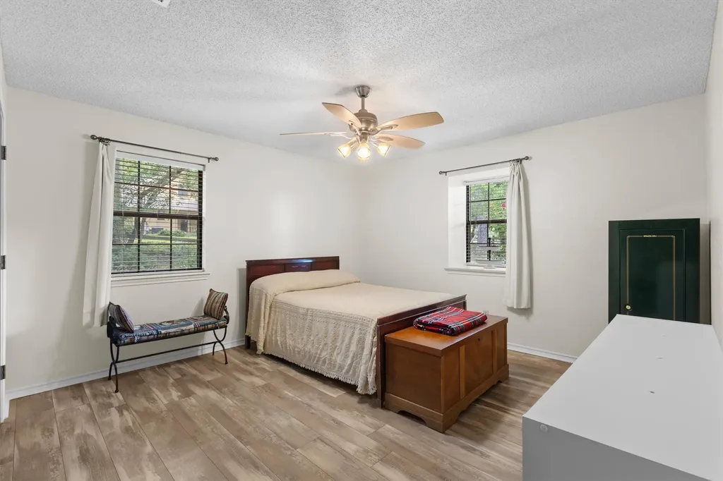1 Cedar Bend Trail Lucas TX 75002