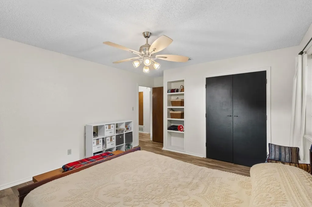 1 Cedar Bend Trail Lucas TX 75002