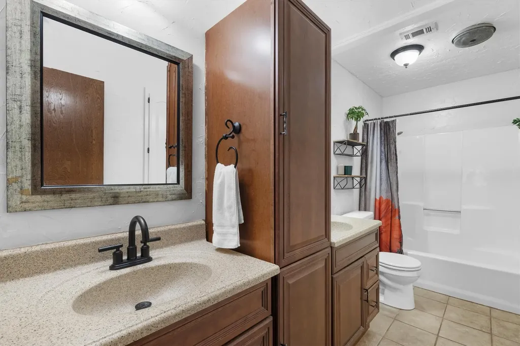 1 Cedar Bend Trail Lucas TX 75002
