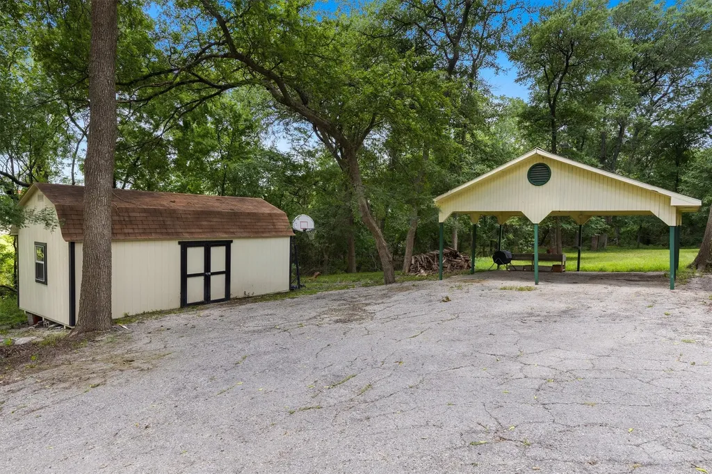 1 Cedar Bend Trail Lucas TX 75002