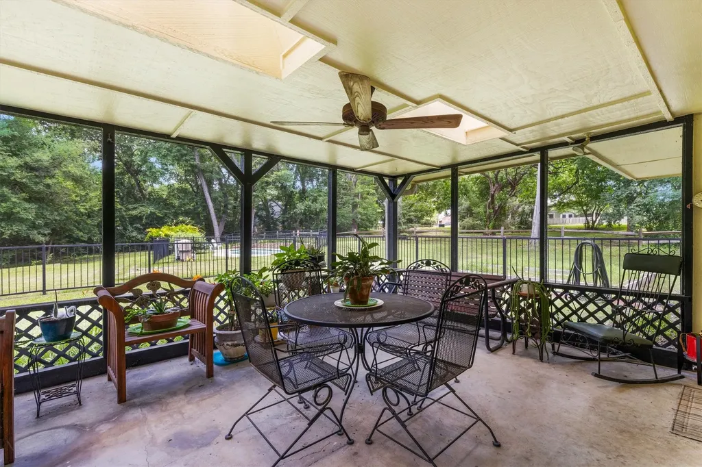 1 Cedar Bend Trail Lucas TX 75002