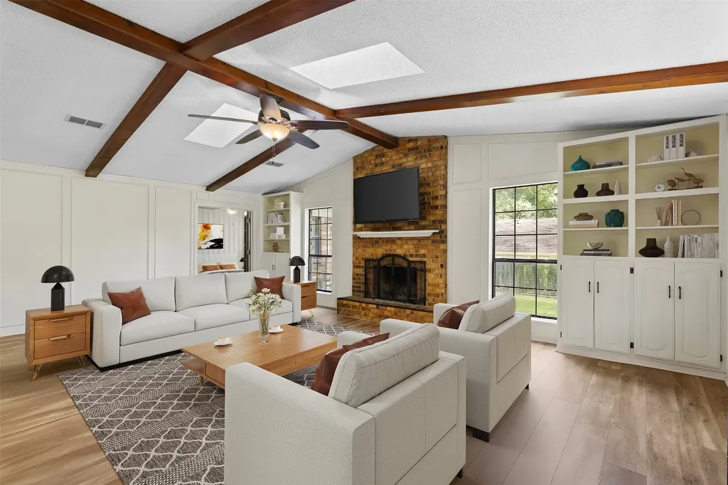 1 Cedar Bend Trail Lucas TX 75002