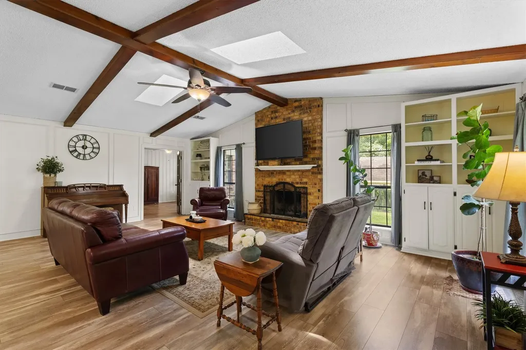 1 Cedar Bend Trail Lucas TX 75002