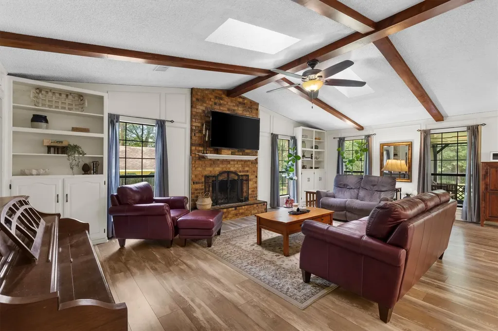 1 Cedar Bend Trail Lucas TX 75002