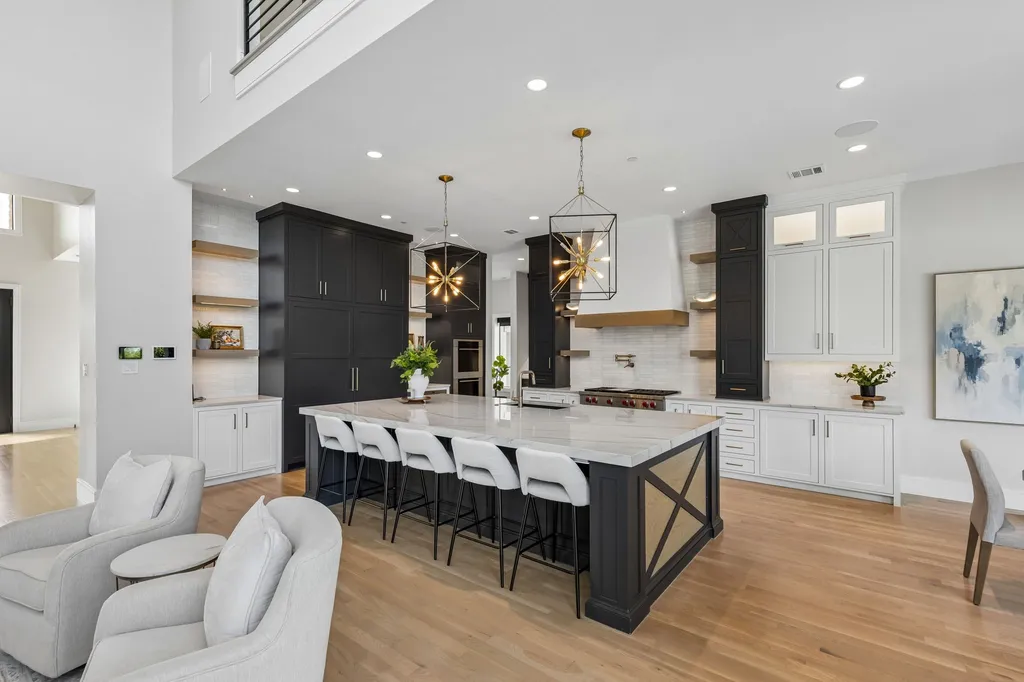 3336 Tuscan Oaks Drive Frisco TX 75034