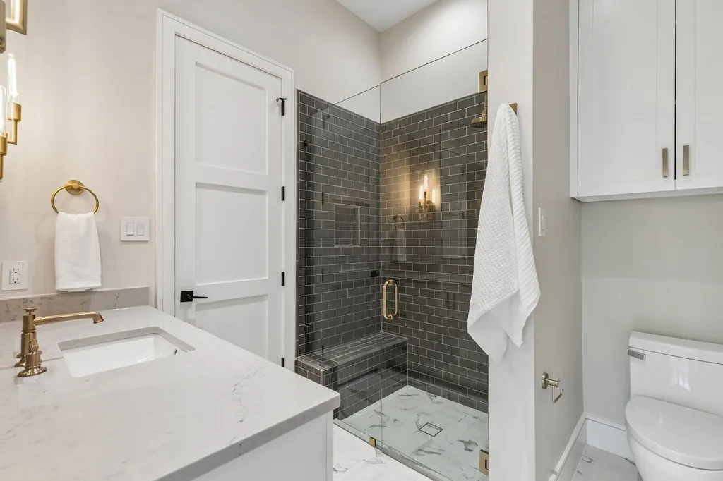 3336 Tuscan Oaks Drive Frisco TX 75034