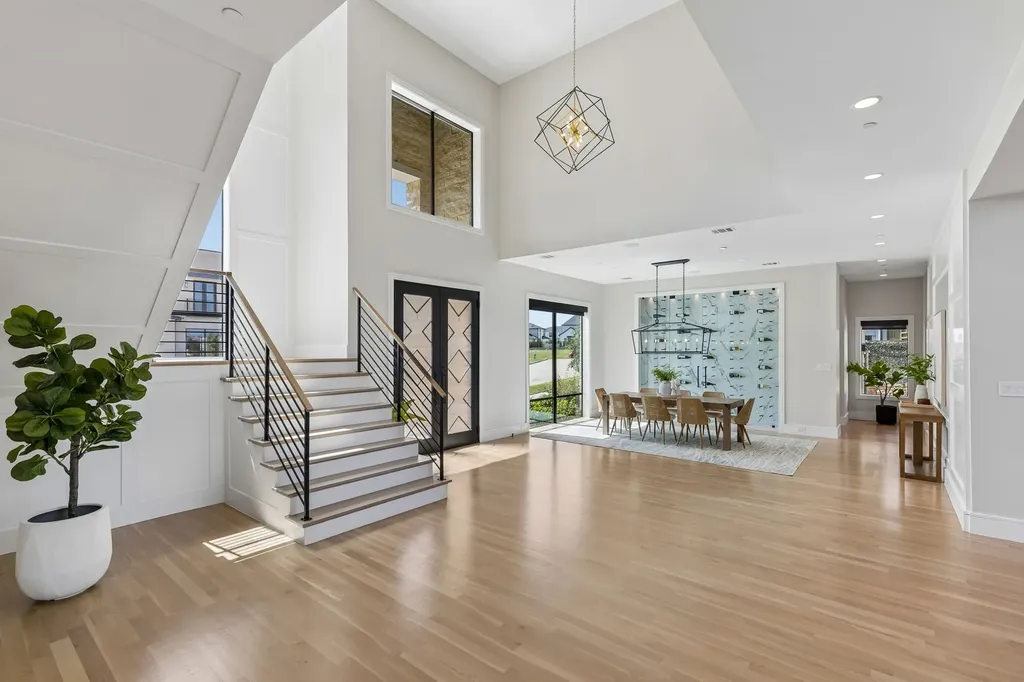 3336 Tuscan Oaks Drive Frisco TX 75034