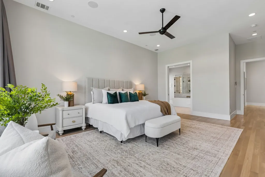 3336 Tuscan Oaks Drive Frisco TX 75034