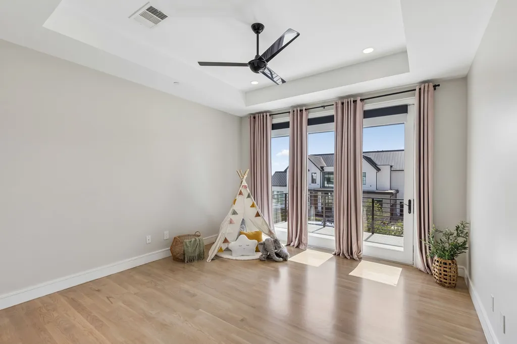3336 Tuscan Oaks Drive Frisco TX 75034