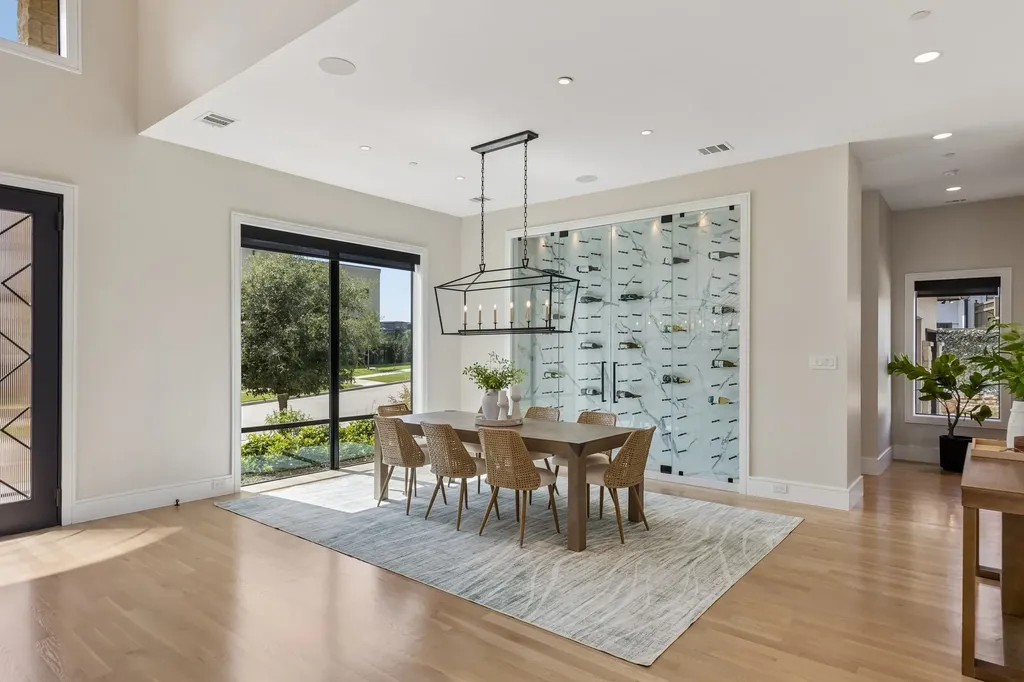 3336 Tuscan Oaks Drive Frisco TX 75034