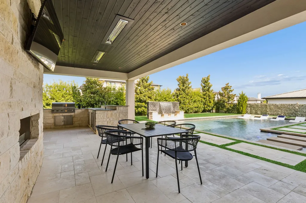 3336 Tuscan Oaks Drive Frisco TX 75034
