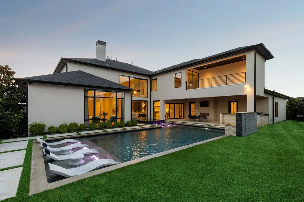 3336 Tuscan Oaks Drive Frisco TX 75034
