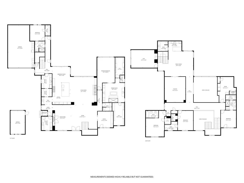 3336 Tuscan Oaks Drive Frisco TX 75034