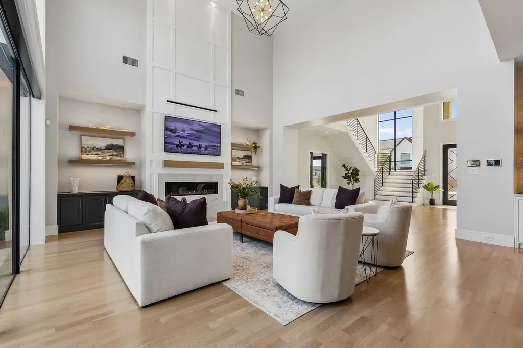3336 Tuscan Oaks Drive Frisco TX 75034