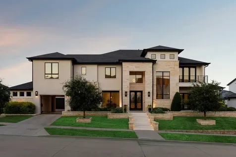 3336 Tuscan Oaks Drive Frisco TX 75034