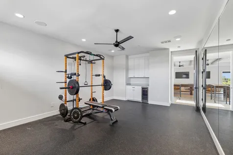 3336 Tuscan Oaks Drive Frisco TX 75034