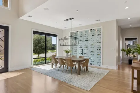 3336 Tuscan Oaks Drive Frisco TX 75034