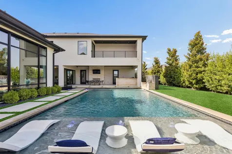 3336 Tuscan Oaks Drive Frisco TX 75034