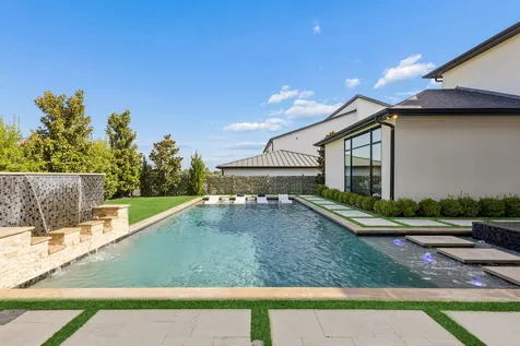 3336 Tuscan Oaks Drive Frisco TX 75034