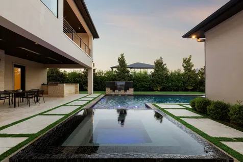 3336 Tuscan Oaks Drive Frisco TX 75034