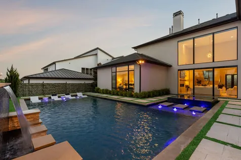 3336 Tuscan Oaks Drive Frisco TX 75034