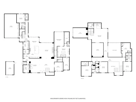 3336 Tuscan Oaks Drive Frisco TX 75034