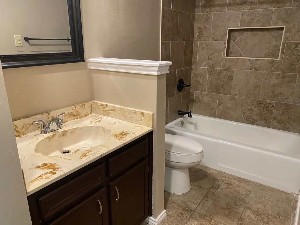 4633 Beall Boulevard Abilene TX 79606