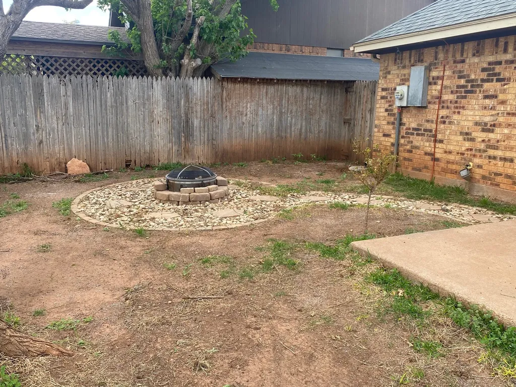 4633 Beall Boulevard Abilene TX 79606