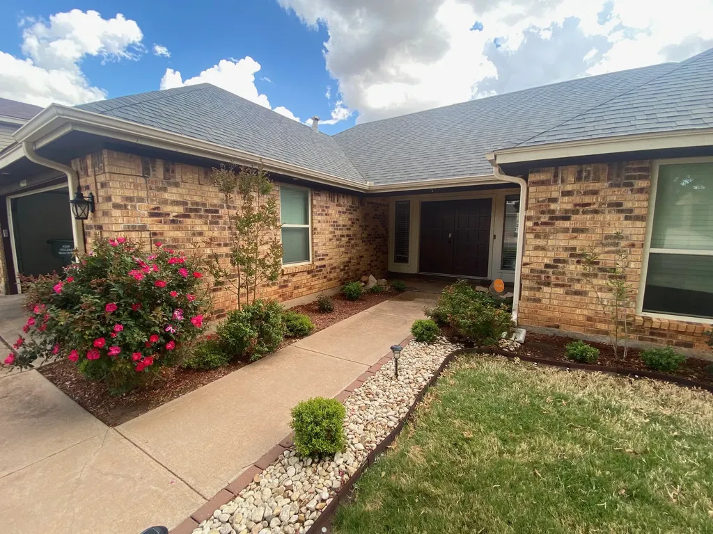 4633 Beall Boulevard Abilene TX 79606